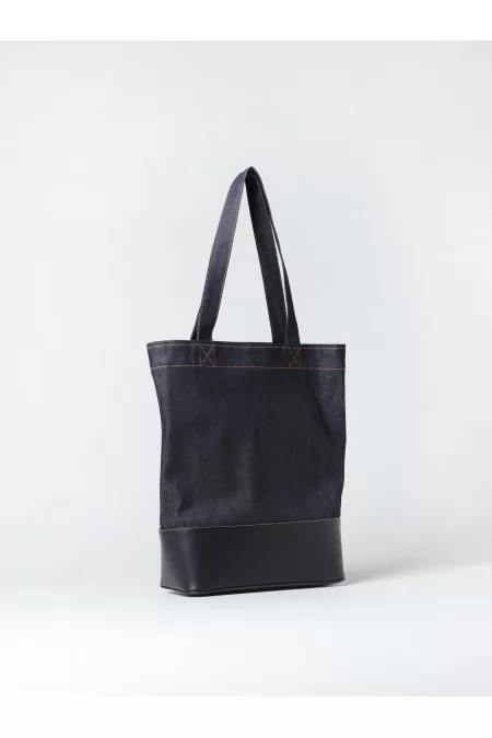 A.P.C. TOTE AXEL