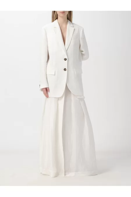 ALBERTA FERRETTI GIACCA STUOIA