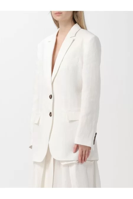 ALBERTA FERRETTI GIACCA STUOIA