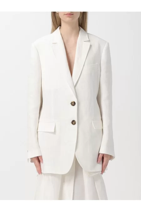 ALBERTA FERRETTI GIACCA STUOIA