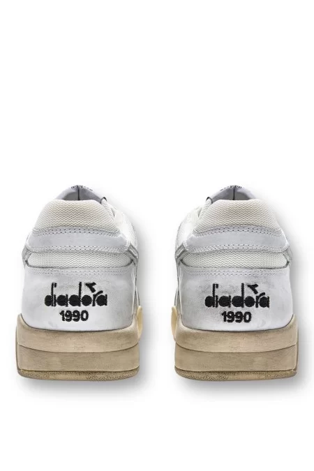 DIADORA B560 USATO DIADORA 201.180117 20006 Scarpa Sportiva Diadora Usata Con Design Moderno E Confortevole