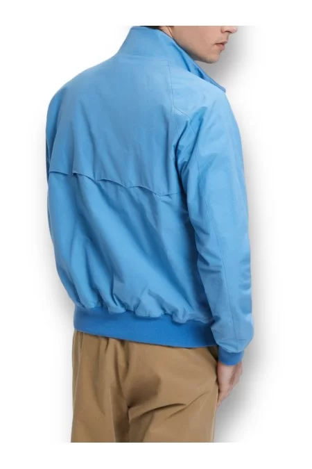 BARACUTA G9 BARACUTA CLOTH