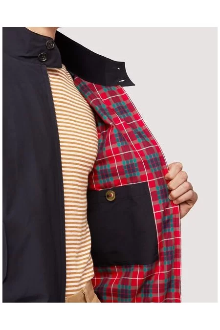 BARACUTA G9 BARACUTA CLOTH