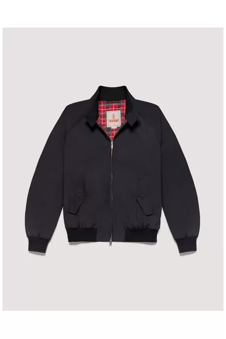 BARACUTA G9 BARACUTA CLOTH