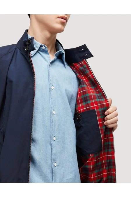 BARACUTA G9 BARACUTA CLOTH