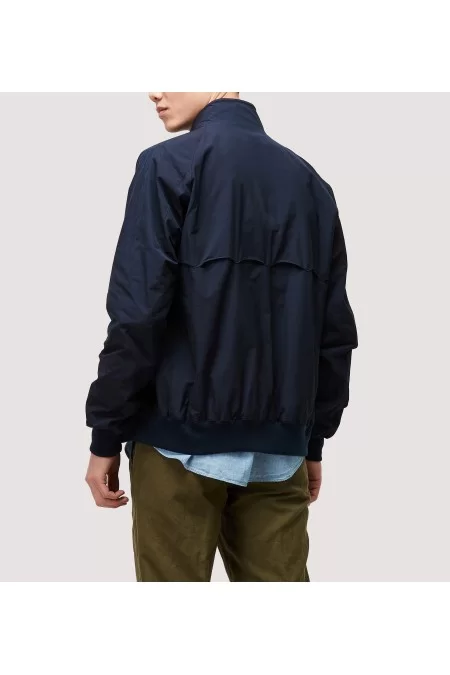 BARACUTA G9 BARACUTA CLOTH