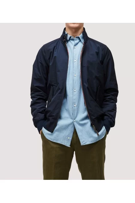 BARACUTA G9 BARACUTA CLOTH