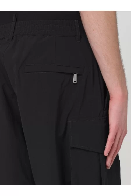 DSQUARED2 Bermuda Da Uomo Di DSQUARED2 Shorts Eleganti E Di Alta Qualità Per L\'estate. Perfetti Per Ogni Occasione