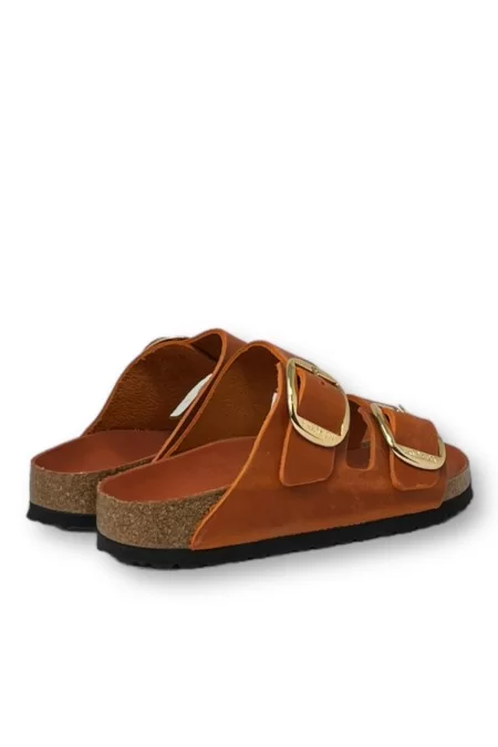 BIRKENSTOCK ARIZONA BIG BUCKLE