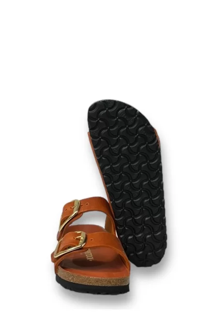 BIRKENSTOCK ARIZONA BIG BUCKLE