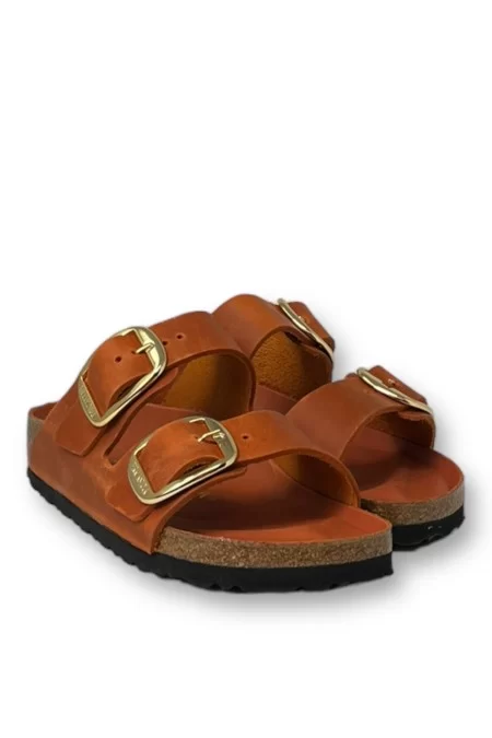 BIRKENSTOCK ARIZONA BIG BUCKLE
