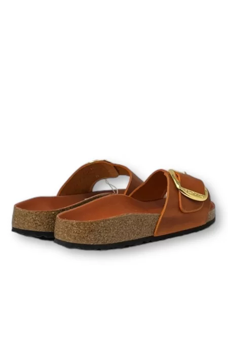 BIRKENSTOCK ARIZONA BIG BUCKLE
