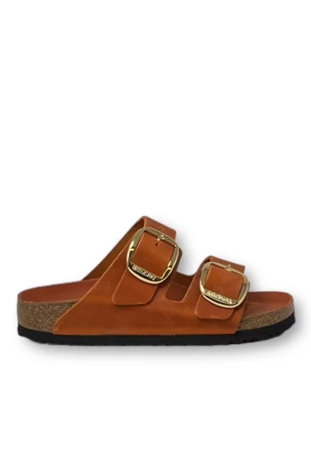 BIRKENSTOCK ARIZONA BIG BUCKLE