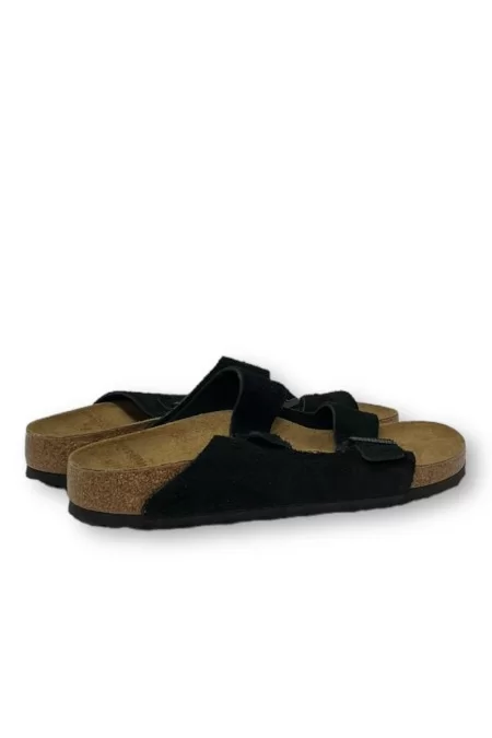 BIRKENSTOCK Arizona Black