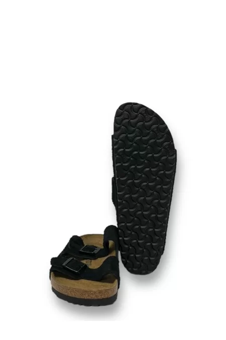 BIRKENSTOCK Arizona Black