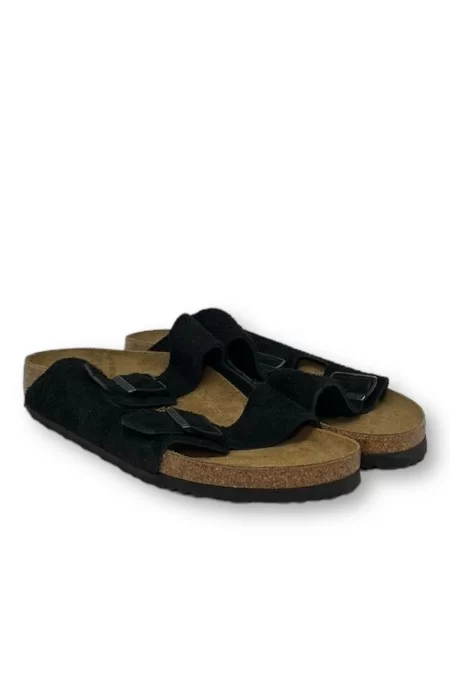 BIRKENSTOCK Arizona Black