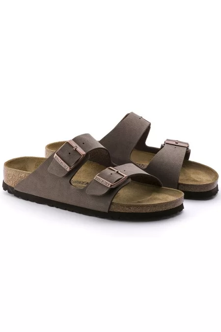 BIRKENSTOCK Arizona Mocca