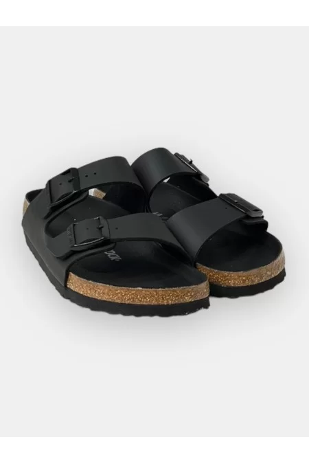BIRKENSTOCK ARIZONA TRIPLE BLACK