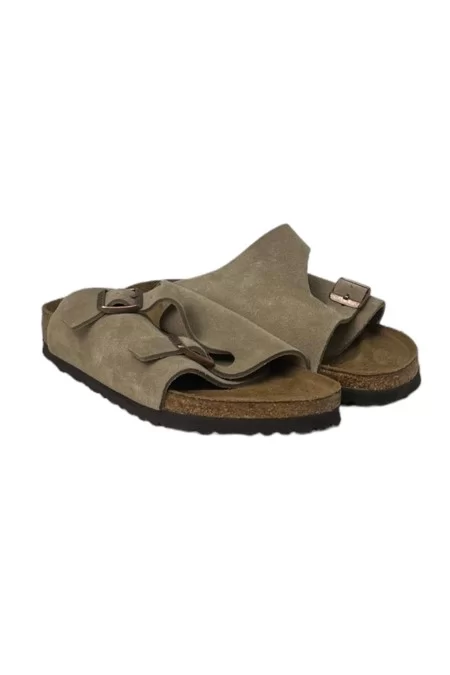 BIRKENSTOCK ZURICH