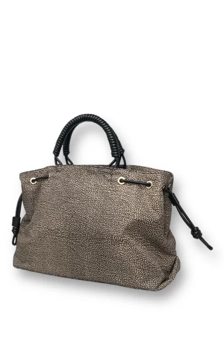 BORBONESE BORBONESE Borsa Di Alta Qualità Con Design Elegante E Moderno
