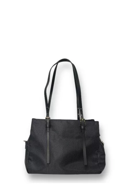 BORBONESE BORBONESE Borsa Di Alta Qualità Con Design Elegante E Materiali Pregiati. Must-have Fashion