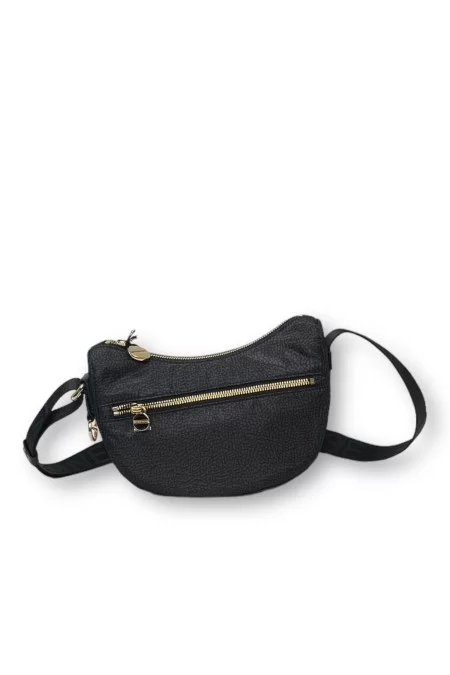 BORBONESE BORBONESE Borsa Di Alta Qualità Con Design Elegante E Funzionale