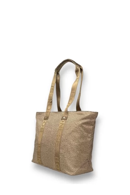 BORBONESE Borbonese Borsa Di Alta Qualità Con Design Elegante E Dettagli Raffinati