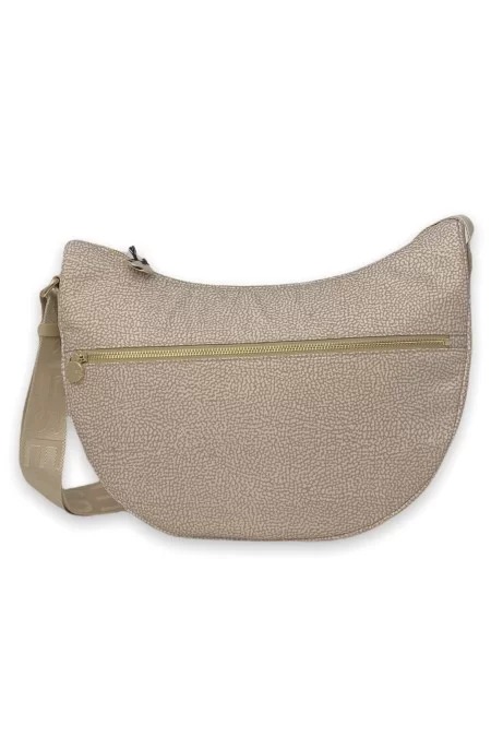 BORBONESE BORBONESE. Borsa Di Alta Qualità Con Design Elegante E Raffinato