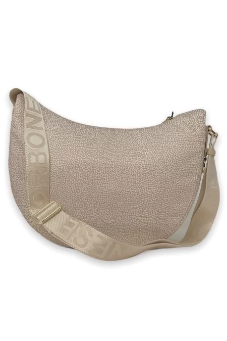 BORBONESE BORBONESE. Borsa di alta qualità con design elegante e raffinato