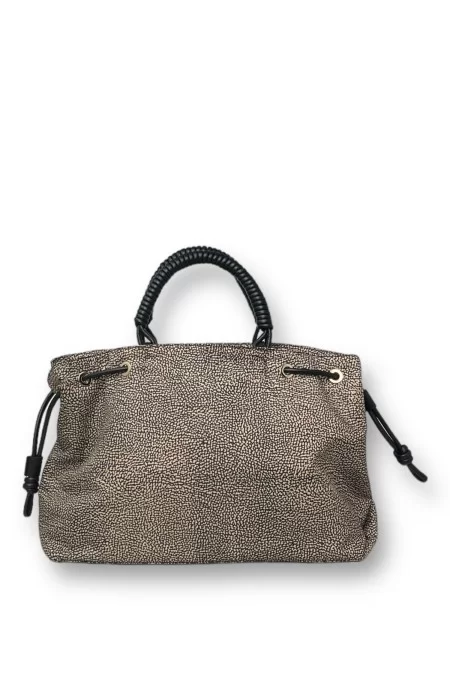 BORBONESE BORBONESE Borsa di alta qualità con design elegante e moderno
