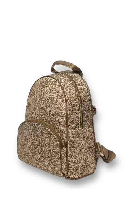 BORBONESE BORBONESE. Borsa Di Alta Qualità E Design Elegante