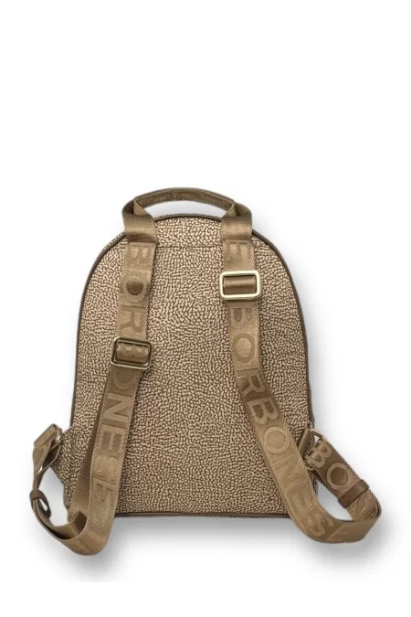 BORBONESE BORBONESE. Borsa Di Alta Qualità E Design Elegante