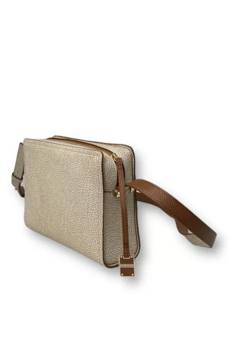 BORBONESE CAMERA CASE