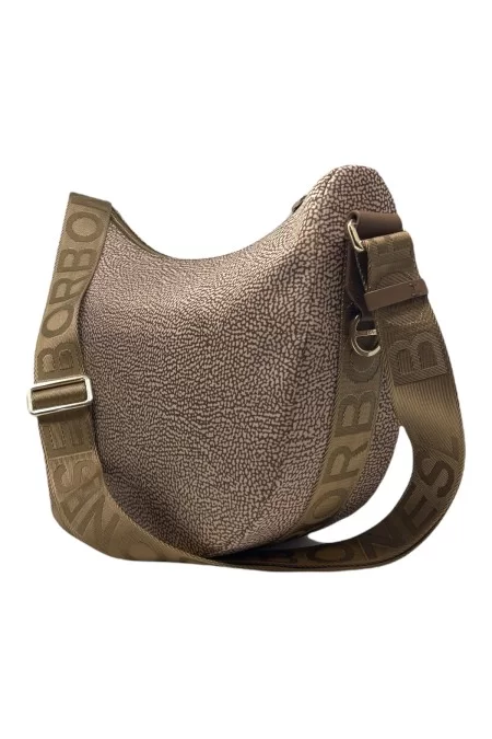 BORBONESE BORBONESE Descrizione: Borsa Di Alta Qualità, Elegante E Raffinata, Perfetta Per Ogni Occasione