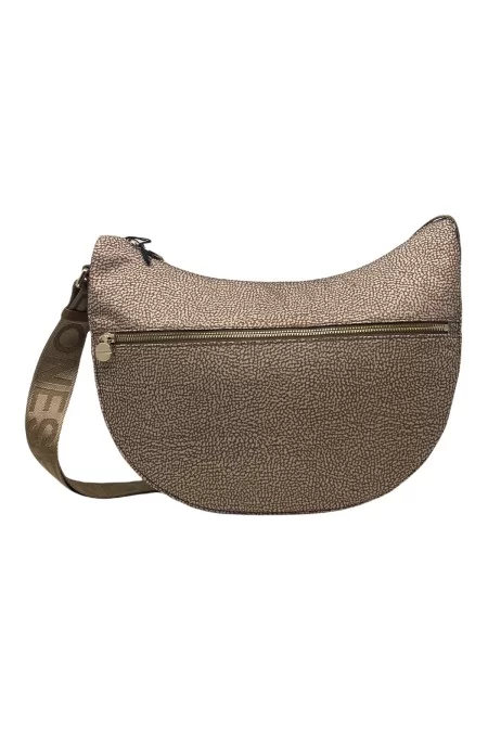 BORBONESE BORBONESE Descrizione: Borsa Di Alta Qualità, Elegante E Raffinata, Perfetta Per Ogni Occasione