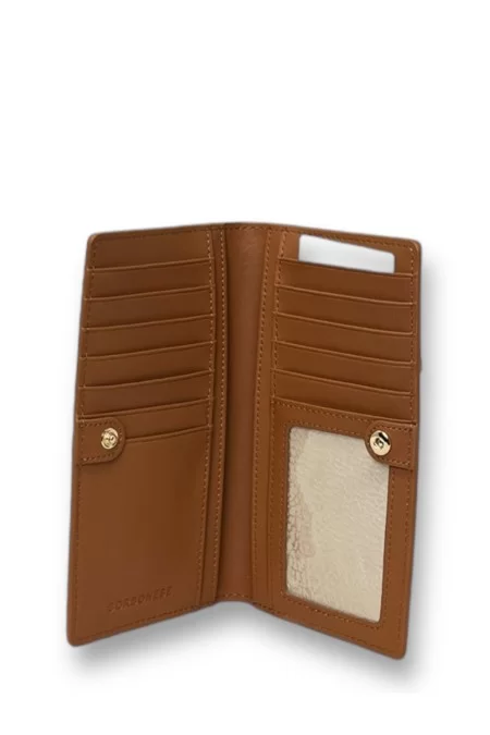 BORBONESE PORTAFOGLIO P.MONETE