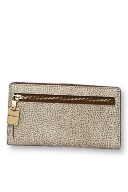 BORBONESE PORTAFOGLIO P.MONETE