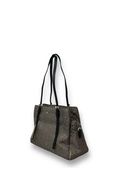 BORBONESE SHOPPING MEDIUM