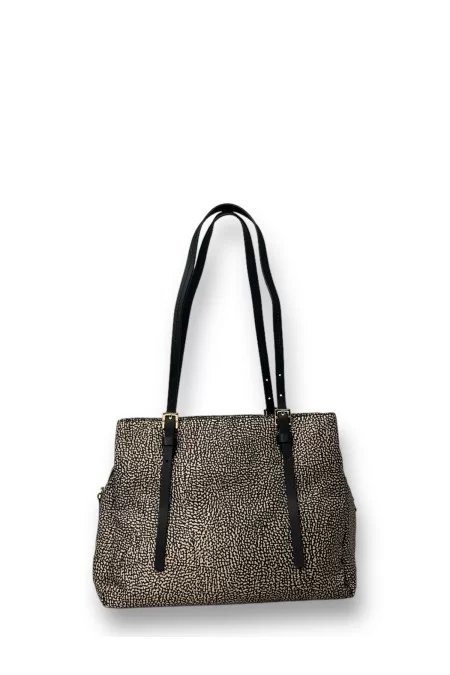 BORBONESE SHOPPING MEDIUM