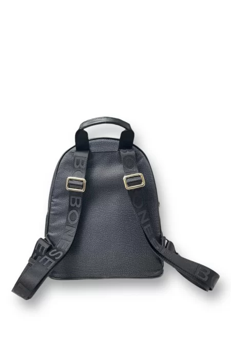 BORBONESE ZAINO MEDIUM