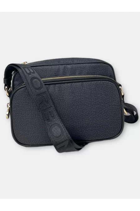 BORBONESE Borsa BORBONESE BORBONESE è Un Marchio Di Lusso Con Borse Di Alta Qualità