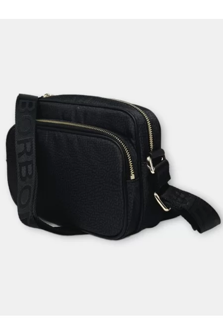 BORBONESE Borsa BORBONESE BORBONESE è Un Marchio Di Lusso Con Borse Di Alta Qualità