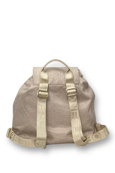 BORBONESE Borsa BORBONESE Marchio Italiano Di Lusso. Qualità Superiore E Design Elegante