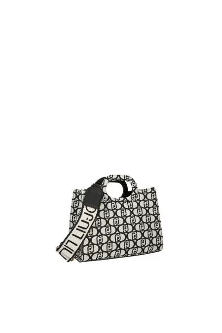 LIUJO ACCESSORI Borsa Di Alta Qualità LIUJO ACCESSORI Con Design Elegante E Funzionale