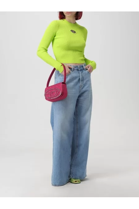 DIESEL Borsa Diesel Marca Trendy Con Design Moderno E Materiali Di Alta Qualità