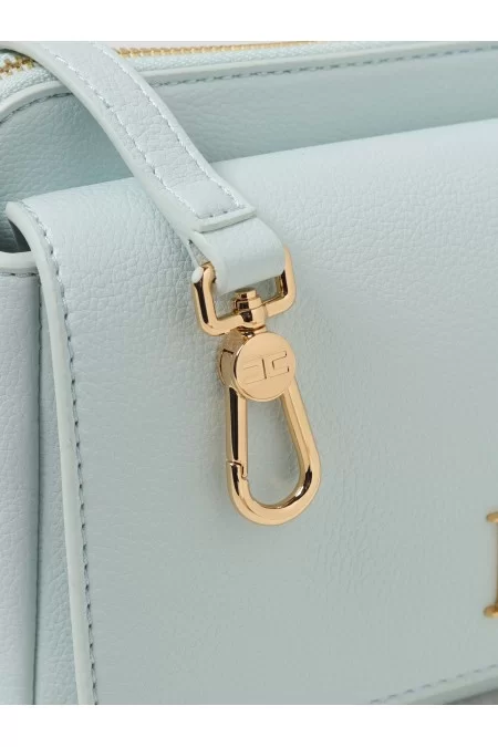 ELISABETTA FRANCHI Borsa Raffinata Di ELISABETTA FRANCHI. Qualità E Stile Senza Tempo