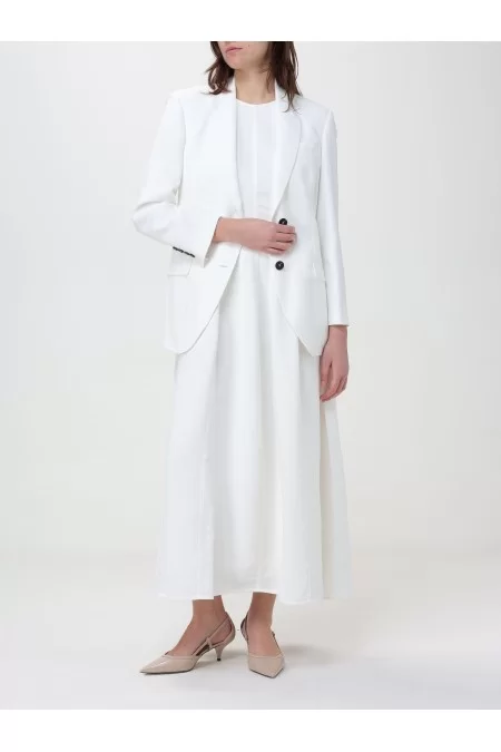 BRUNELLO CUCINELLI DONNA BRUNELLO CUCINELLI DONNA. Giacca Invernale Di Lusso, Calda E Elegante