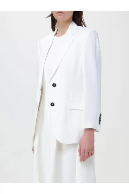 BRUNELLO CUCINELLI DONNA BRUNELLO CUCINELLI DONNA. Giacca Invernale Di Lusso, Calda E Elegante