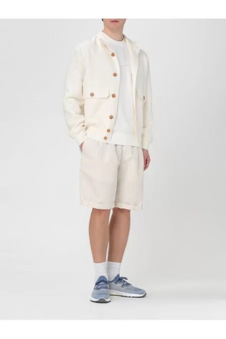 BRUNELLO CUCINELLI OUTERWEAR