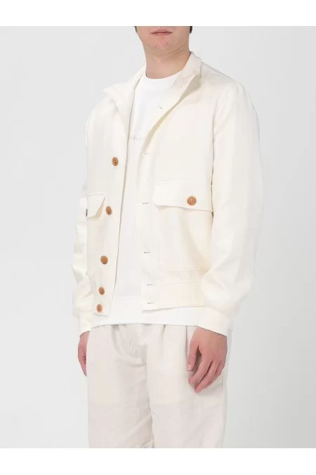 BRUNELLO CUCINELLI OUTERWEAR